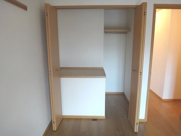 サンリッチ　Ⅰの設備