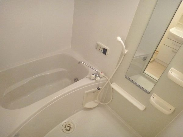 サンリッチ　Ⅰの浴室