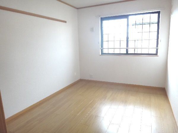 サンリッチ　Ⅰの内装