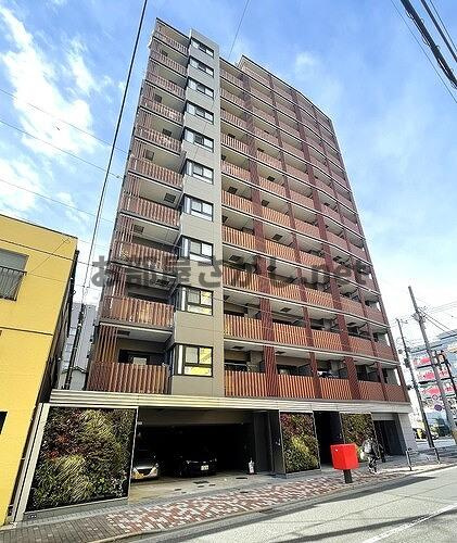 ライオンズ東京三ノ輪ミレス