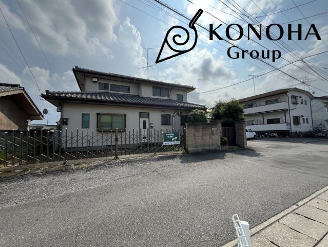 【中古戸建】太田市由良町の外観|内覧の際は「027-386-8693」もしくはスーモからご気軽にお問い合わせください♪