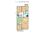 ヴェルビュ姫路・飾磨一番館の画像