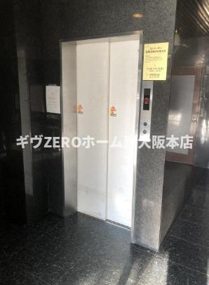 アンヘルム杭全のその他共用部分