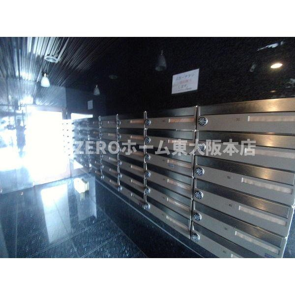 アンヘルム杭全のその他共用部分