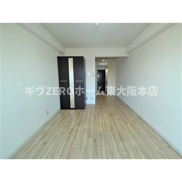 アンヘルム杭全の居間・リビング