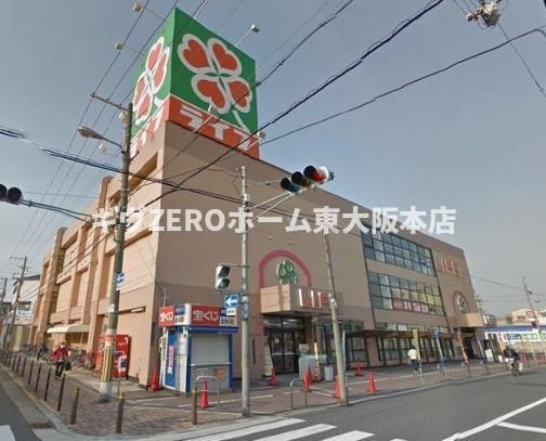 アンヘルム杭全の周辺