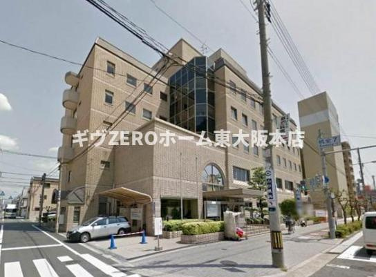 アンヘルム杭全の周辺