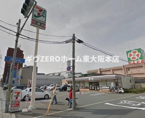 アンヘルム杭全の周辺