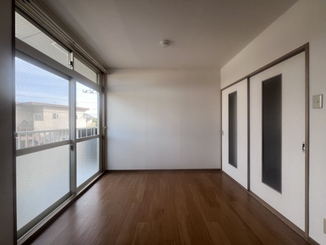 ニューシティ田中２の収納