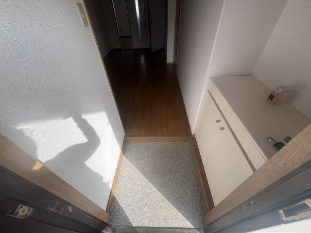 ニューシティ田中２の周辺|マルナカ水谷店まで550m