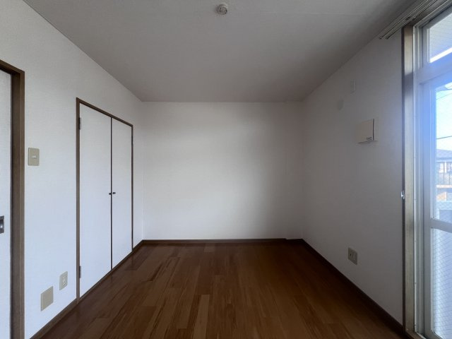 ニューシティ田中２のキッチン