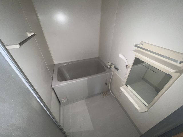 ニューシティ田中２の内装