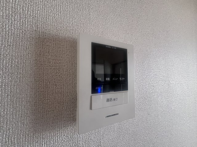 ニューシティ田中２の洗面所