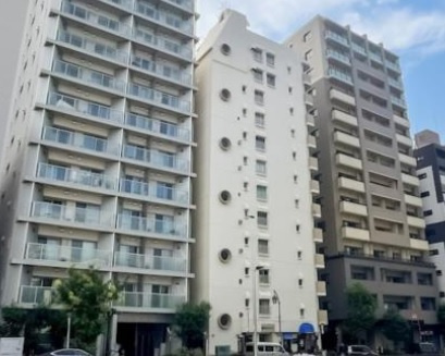 【外観】 | 目黒グリーンコープ | 2024年リノベーション物件です