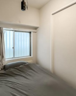 【洋室】 | 目黒グリーンコープ