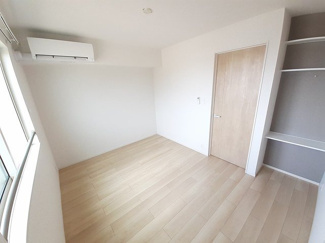 【内装】 | リリア・ヴィレⅠ | 内装もきれいです