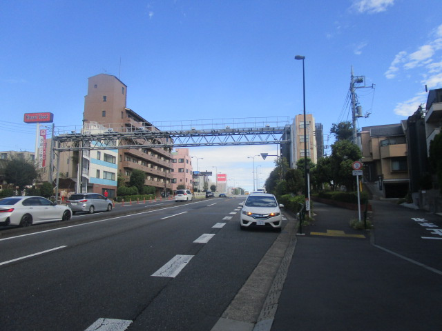 世田谷区若林２丁目の店舗事務所