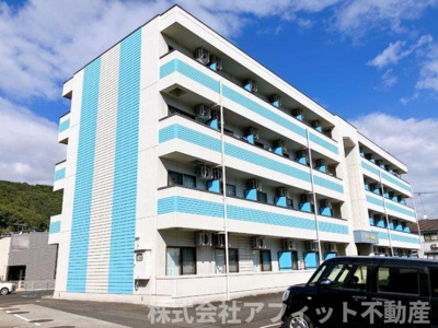 【外観】 | セジュール浦上 | 
