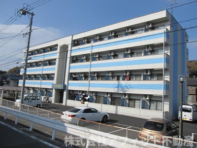 【外観】 | セジュール浦上 | セジュール浦上・鉄骨造