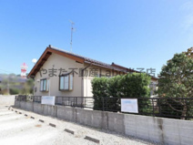 境港市明治町中古戸建の画像