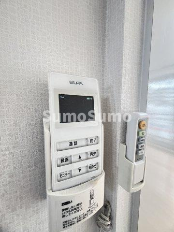 アールズコートのセキュリティ