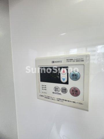 アールズコートの設備