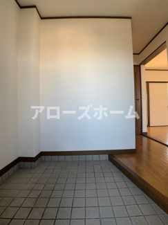 【その他】 | 室内写真は前回募集の別室につきイメージです