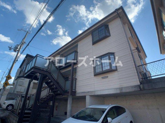 【外観】 | 室内写真は前回募集の別室につきイメージです