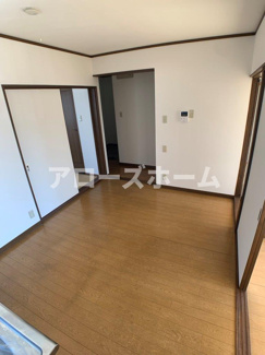 【居間・リビング】 | 室内写真は前回募集の別室につきイメージです