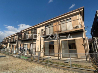 【外観】 | 室内写真は前回募集の別室につきイメージです