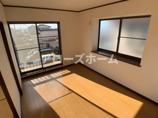 【内装】 | 室内写真は前回募集の別室につきイメージです