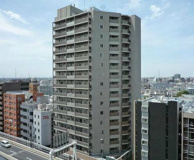 渋谷区幡ヶ谷２丁目のマンションの画像