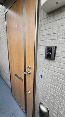 【玄関】 | Plume木更津