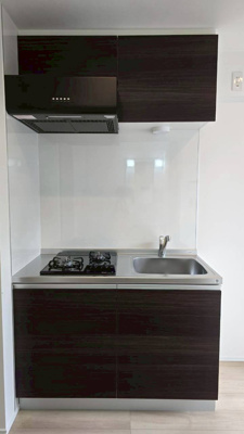 【キッチン】 | Plume木更津