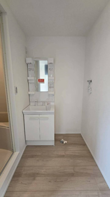 【洗面所】 | Plume木更津