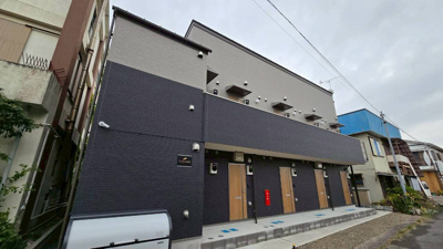 【セキュリティ】 | Plume木更津 | 防犯カメラ設置