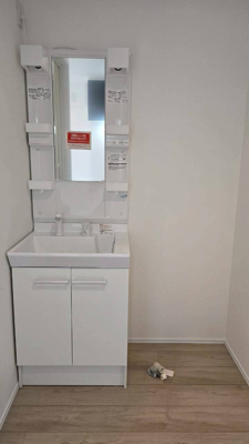 【設備】 | Plume木更津 | 室内洗濯機置き場