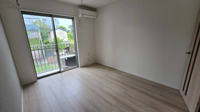 【内装】 | Plume木更津