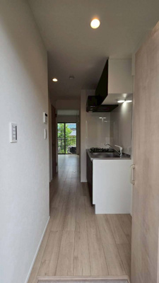 【内装】 | Plume木更津