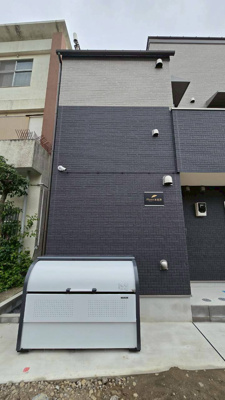 【その他共用部分】 | Plume木更津