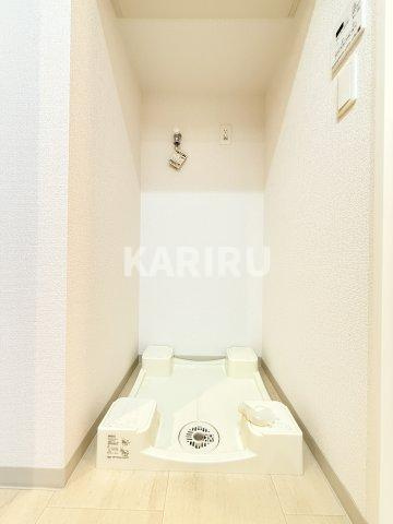 クロシェット関目 のその他