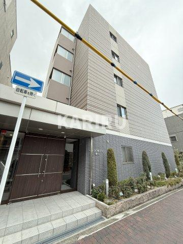 クロシェット関目 のその他