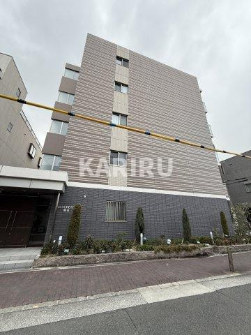 クロシェット関目 のその他