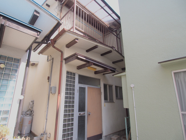 矢野西3丁目貸家