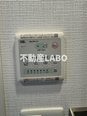 エスリード弁天町ルシェンテのその他