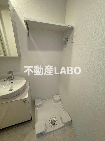 エスリード弁天町ルシェンテのその他