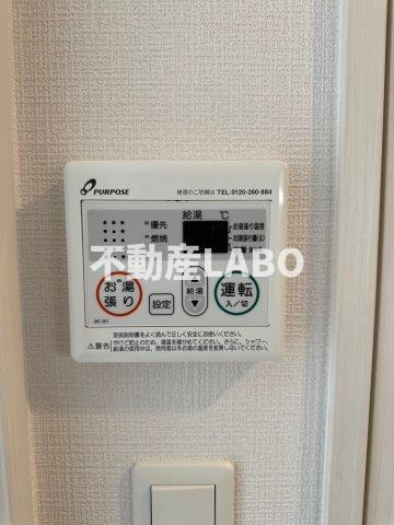 エスリード弁天町ルシェンテのその他