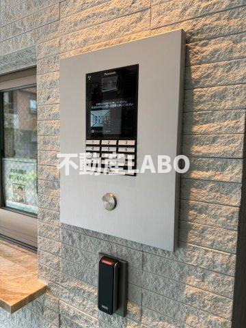 エスリード弁天町ルシェンテのその他