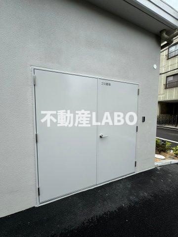 エスリード弁天町ルシェンテのその他