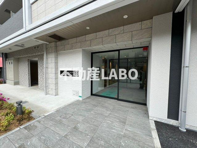 エスリード弁天町ルシェンテのその他